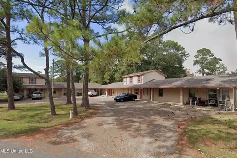 6519 Jasmine Street, Moss Point, MS 39563