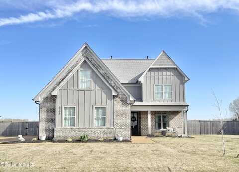 6790 Farm Cove, Olive Branch, MS 38654