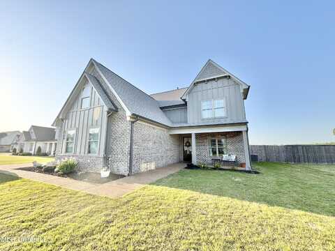 6790 Farm Cove, Olive Branch, MS 38654