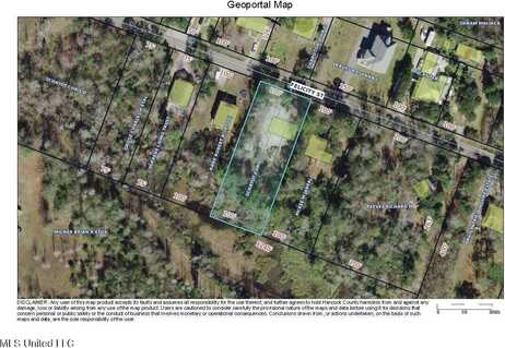 138 Felicity S Street, Bay Saint Louis, MS 39520
