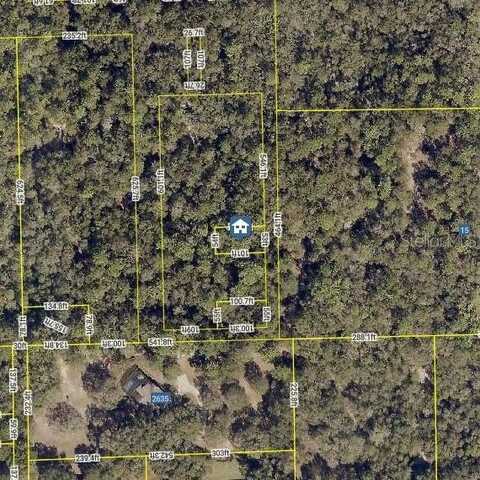 NO STREET .12 ACRES 5,404 SQ, ORANGE CITY, FL 32763