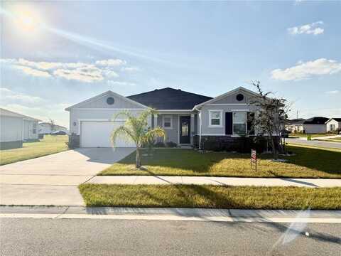 2401 BEGONIA STREET, MASCOTTE, FL 34753