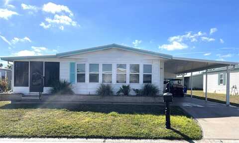 346 MARINER DRIVE, NORTH PORT, FL 34287