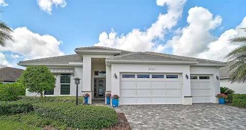 8261 GRANDE SHORES DRIVE, SARASOTA, FL 34240