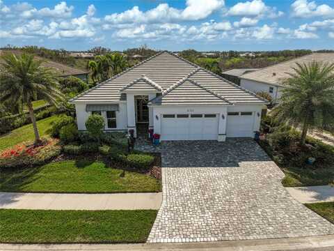 8261 GRANDE SHORES DRIVE, SARASOTA, FL 34240