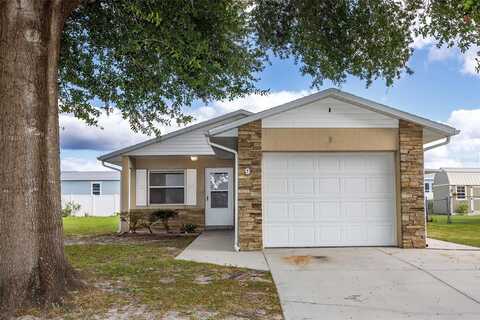 9 CAYMAN CIRCLE, UMATILLA, FL 32784