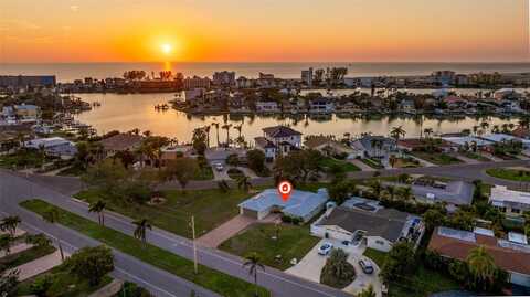 10100 PARADISE BOULEVARD, TREASURE ISLAND, FL 33706