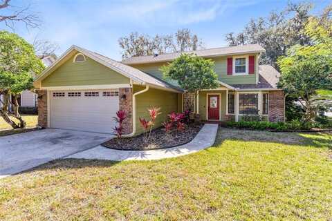 8413 COMMANDER COVE, WINTER PARK, FL 32792