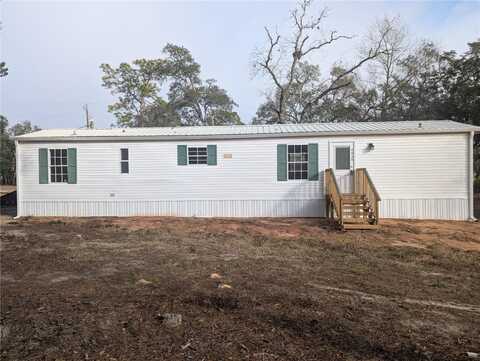 4939 W FOXHILL LANE, HOMOSASSA, FL 34446