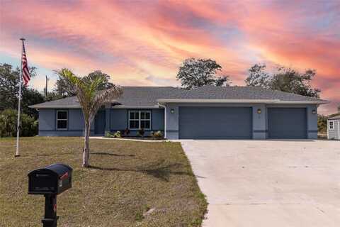 9 LOGAN STREET, PORT CHARLOTTE, FL 33954
