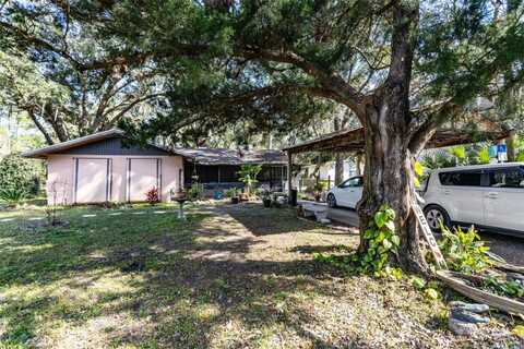 651 OLD HAW CREEK ROAD, BUNNELL, FL 32110