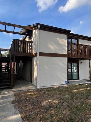 4903 LAKE RIDGE ROAD, ORLANDO, FL 32808