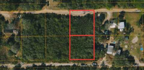 0 SE 143RD PLACE, UMATILLA, FL 32784