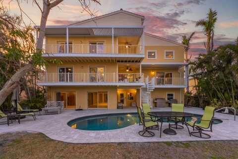 614 NORTON STREET, LONGBOAT KEY, FL 34228