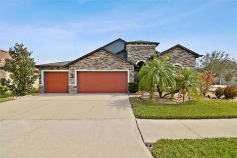 12716 FLATWOOD CREEK DRIVE, GIBSONTON, FL 33534