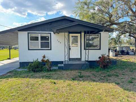 708 SE PINE AVENUE, FORT MEADE, FL 33841