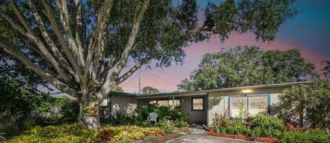 253 SUNLIT COVE DRIVE NE, Saint Petersburg, FL 33702