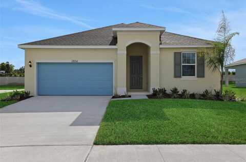 2854 SUPERMARINE ROAD, TAVARES, FL 32778