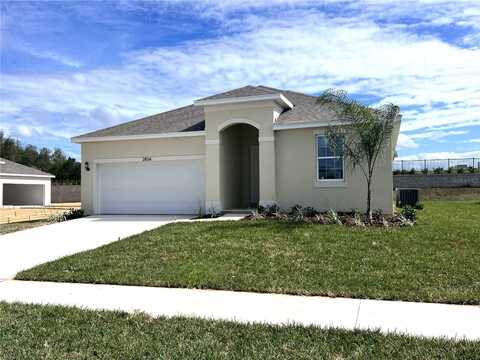 2854 SUPERMARINE ROAD, TAVARES, FL 32778