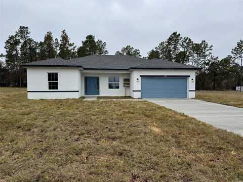 1716 SW 166TH STREET, OCALA, FL 34473