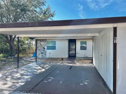 6401 DREXEL DRIVE, PORT RICHEY, FL 34668