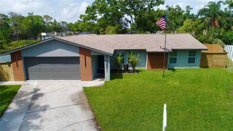 7281 CHANNELSIDE LANE N, PINELLAS PARK, FL 33781
