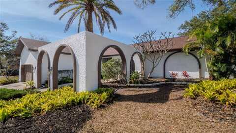4907 PARSON BROWN LANE, PALM HARBOR, FL 34684