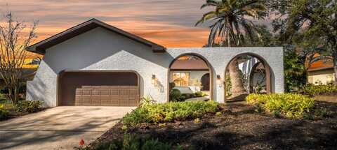 4907 PARSON BROWN LANE, PALM HARBOR, FL 34684