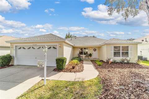 17145 SE 93RD YONDEL CIRCLE, THE VILLAGES, FL 32162