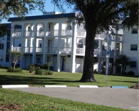 4801 AIRPORT ROAD, ZEPHYRHILLS, FL 33542