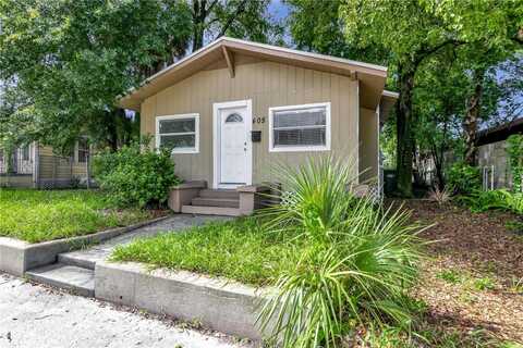 405 E DR MARTIN LUTHER KING JR BOULEVARD, TAMPA, FL 33603