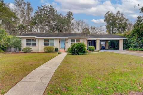 1318 NW 7TH ROAD, GAINESVILLE, FL 32603