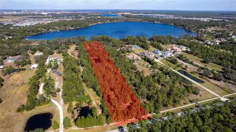 0 CARSON STREET, Saint Cloud, FL 34771