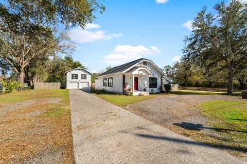 1402 N GORDON STREET, PLANT CITY, FL 33563