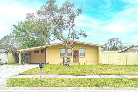 4513 W CLIFTON STREET, TAMPA, FL 33614