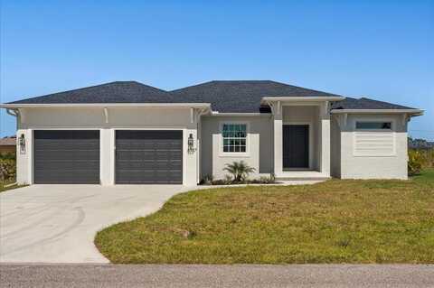 13364 RAYBURN LANE, PORT CHARLOTTE, FL 33981