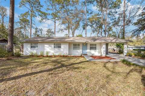 2104 NW 42ND AVENUE, GAINESVILLE, FL 32605