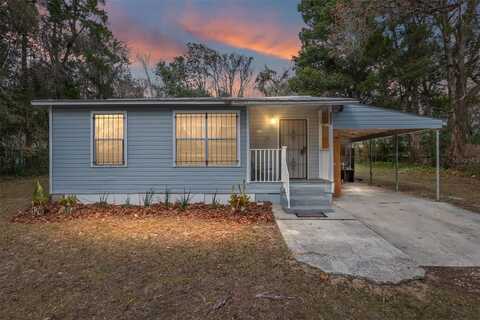 2880 SE 21ST AVENUE, GAINESVILLE, FL 32641