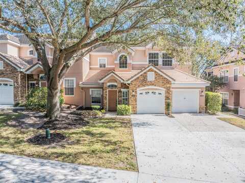 7532 BAY PORT ROAD, ORLANDO, FL 32819