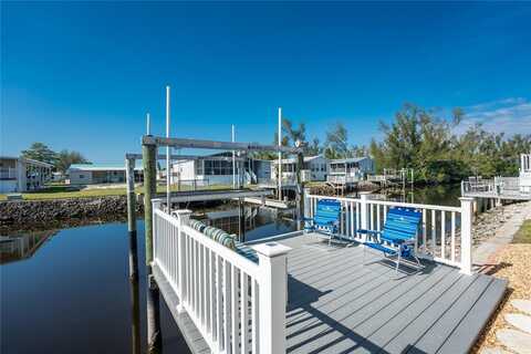 4300 RIVERSIDE DRIVE, PUNTA GORDA, FL 33982