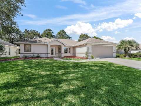 17180 SE 115TH TERRACE ROAD, SUMMERFIELD, FL 34491