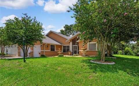 4267 ADELAIDE AVENUE, NORTH PORT, FL 34288