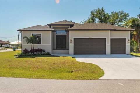 13356 RAYBURN LANE, PORT CHARLOTTE, FL 33981