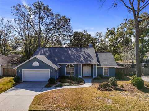 4121 NW 62ND AVENUE, GAINESVILLE, FL 32653