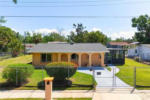 2822 MAPLE AVENUE, SARASOTA, FL 34234