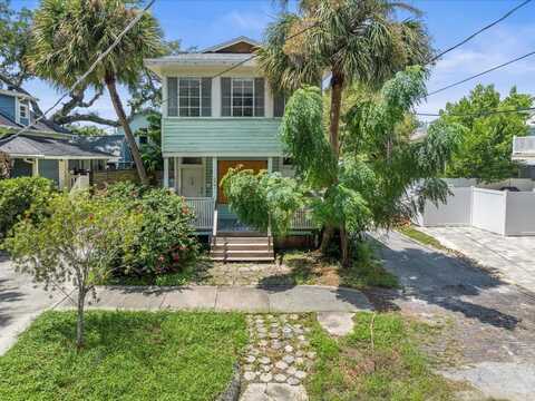 505 S DELAWARE AVENUE, TAMPA, FL 33606