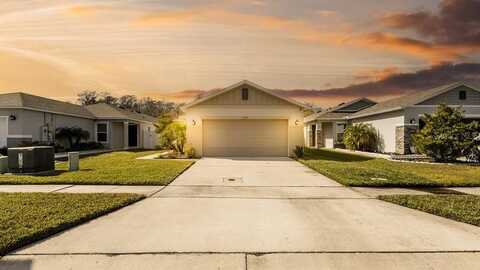 3032 LAKES CREST AVENUE, Saint Cloud, FL 34772