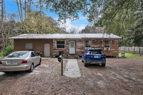 14750 NW 42ND COURT, REDDICK, FL 32686