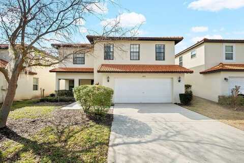 2818 ROCCELLA COURT, KISSIMMEE, FL 34747