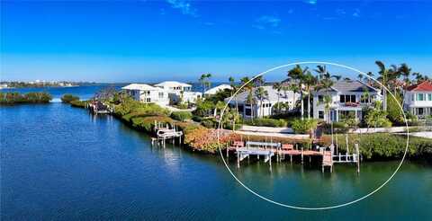3580 FAIR OAKS LANE, LONGBOAT KEY, FL 34228